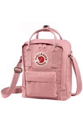 Fjallraven Kanken Sling Cross Body Bag – Pink